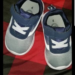 Infants shoes